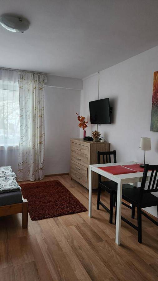 Gîte pour 2 personnes, avec jardin à Szczawnica - 3