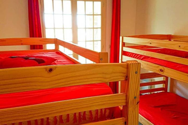 Gîte pour 8 personnes à Serra-di-Fiumorbo - 3