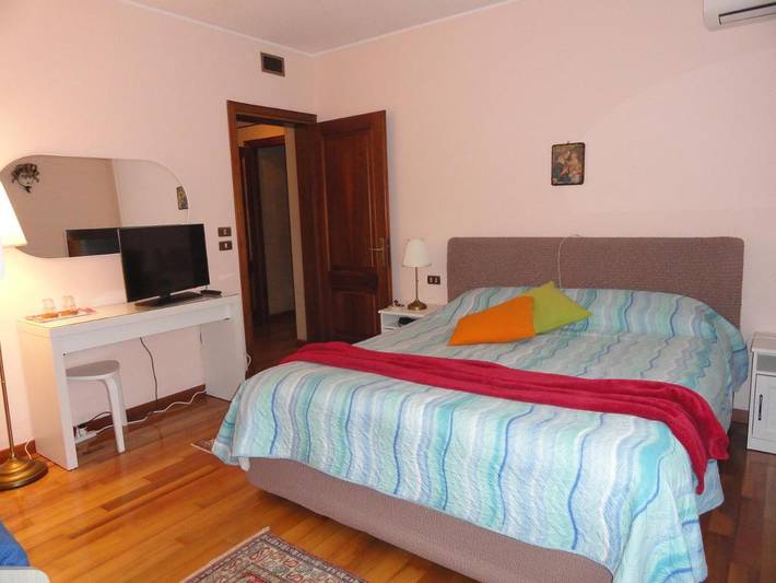 Maison d’hôte pour 2 personnes, avec terrasse ainsi que vue et jardin à Padoue - 2