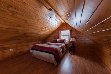 Chalet for 6 Guests in Ohio, USA, Picture 4