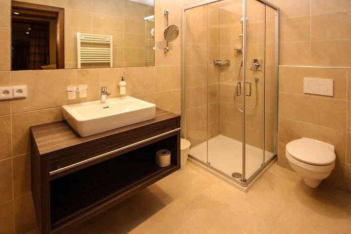 Ganze Ferienwohnung, Relax Appartement in Ischgl, Verwall