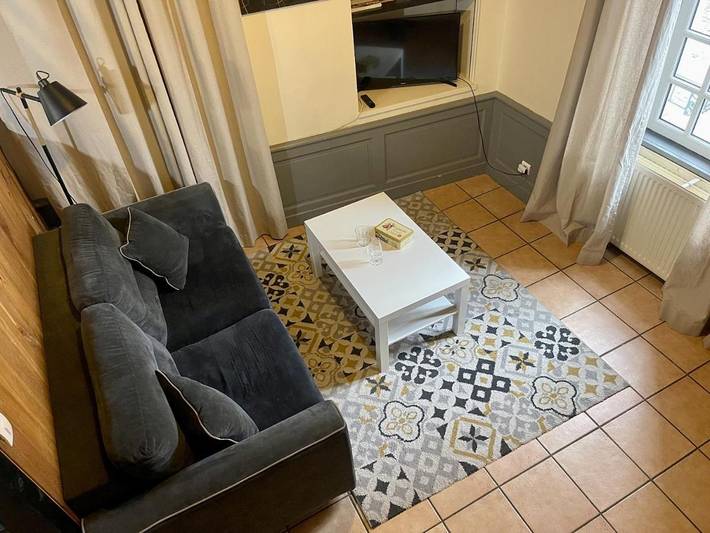 Gîte pour 2 personnes, avec vue à Auxerre - 2