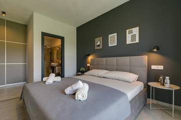 Villa für 8 Personen in Poreč, Porec und Umgebung, Bild 2