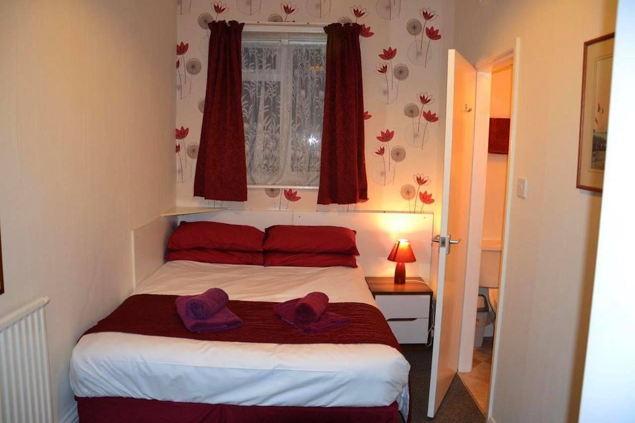 Double Room in Hounslow, Londres