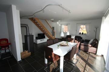 Ferienhaus für 6 Personen in Krummhörn, Südliche Nordseeküste, Bild 3