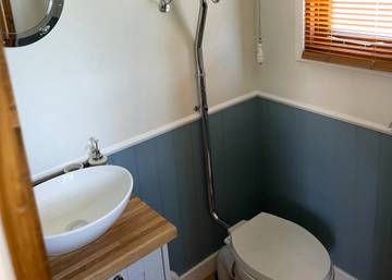 Cottage for 2 People in Hawes, Yorkshire, Photo 4