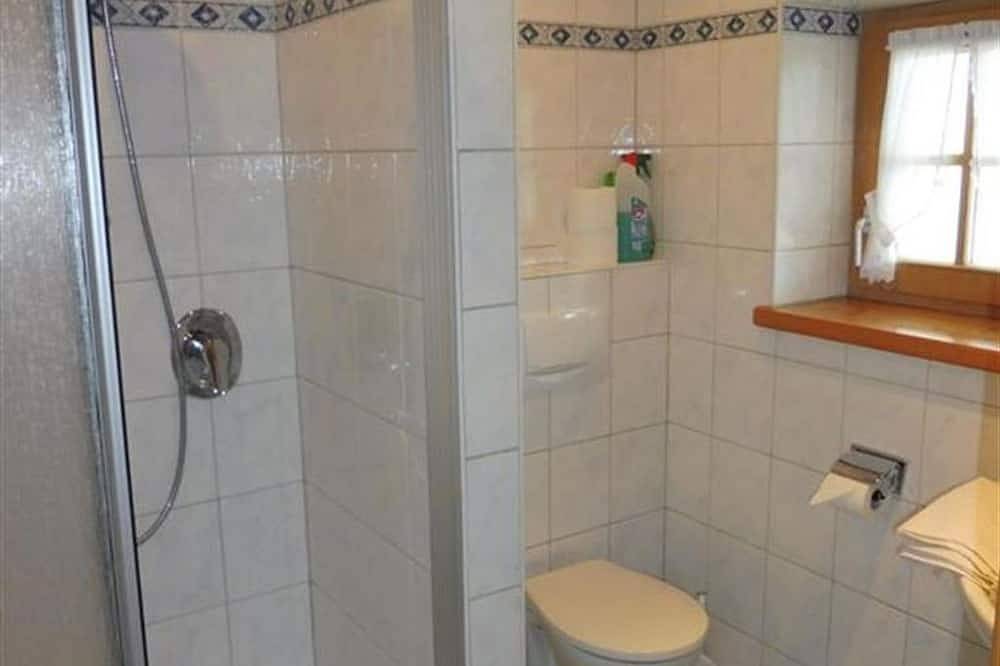 Ganze Wohnung, Ferienwohnung Sonntagshorn - Haus Eicher in Schneizlreuth, Bayerische Alpen