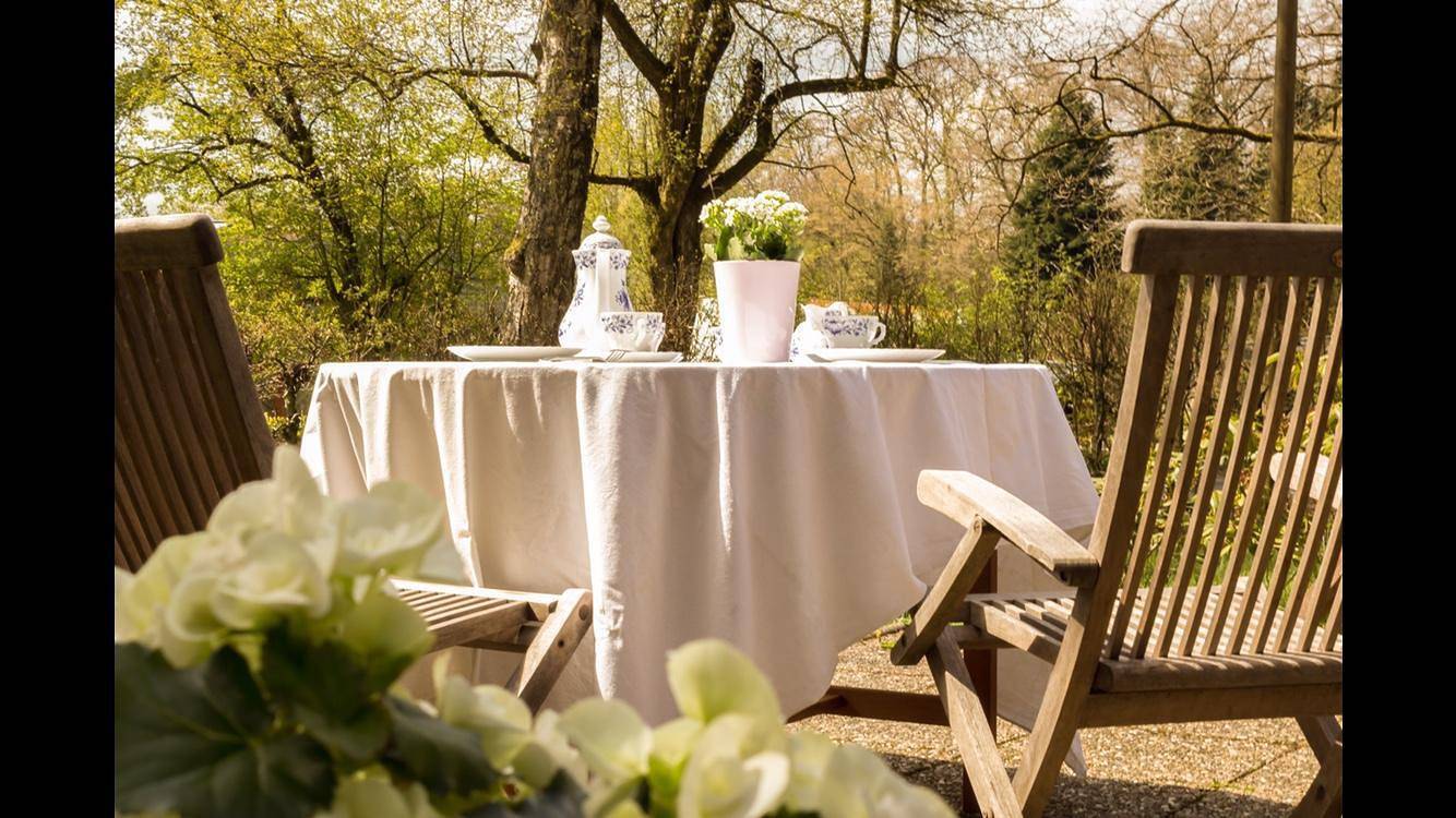 Ganze Ferienwohnung, Ferienhaus "Mein Westerwald" in Seck, Westerwald