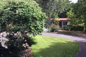 Cottage for 2 People in Taranaki, New Zealand, Photo 2
