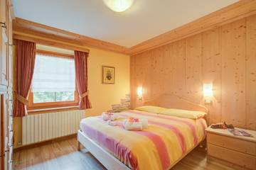 Chalet für 6 Personen in Livigno (Stadt), Livigno, Bild 4