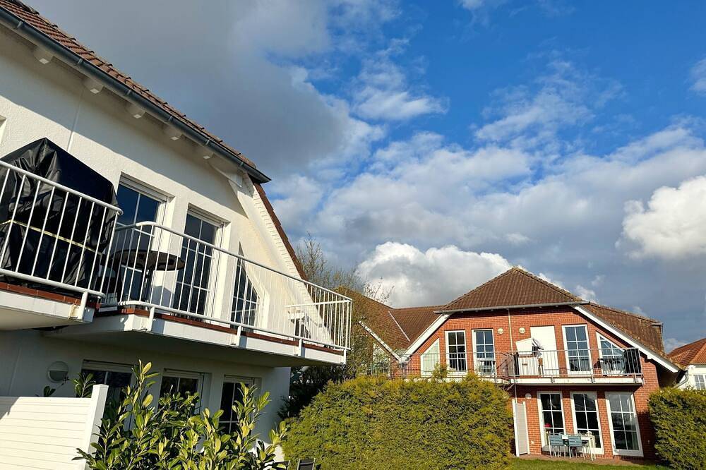 Ferienwohnung in Rügen für 4 Personen in Rügen