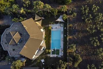 Villa per 4 Persone in Marinella (Sicilia), Castelvetrano (Comune), Foto 2