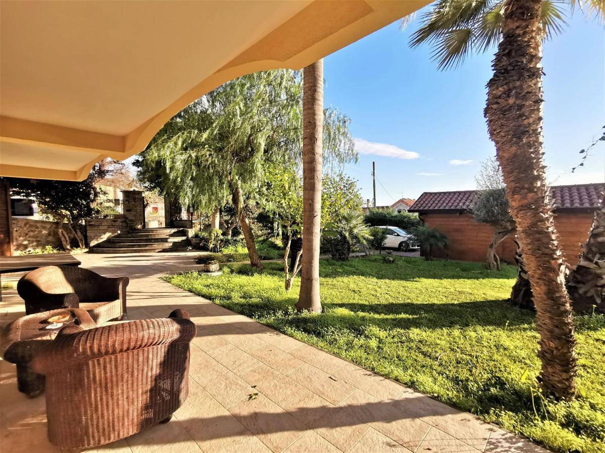 Three-Bedroom Villa in Ogliastro Marina, Castellabate