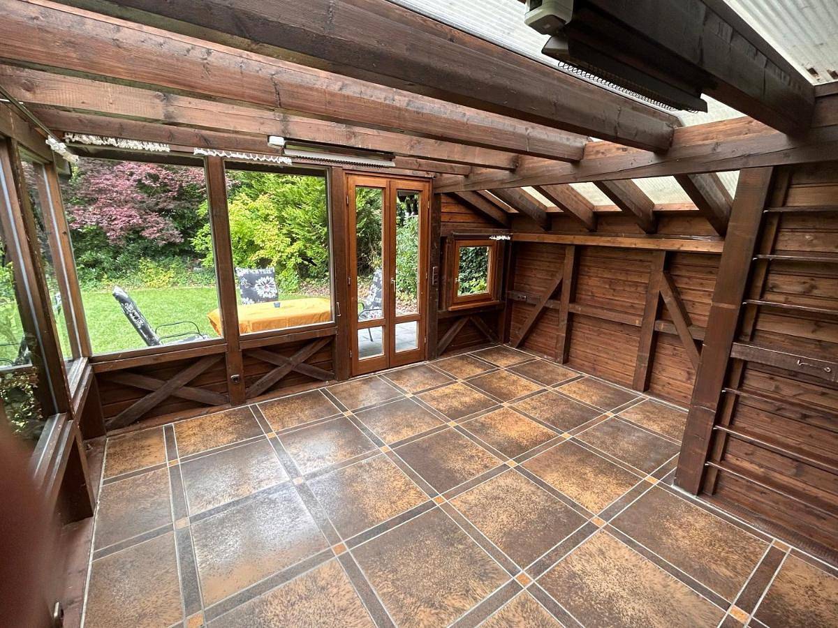 Two-Bedroom House in München, Oberbayern