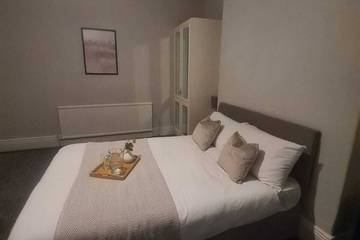 Apartment for 4 People in South Shields, South Tyneside, Photo 2