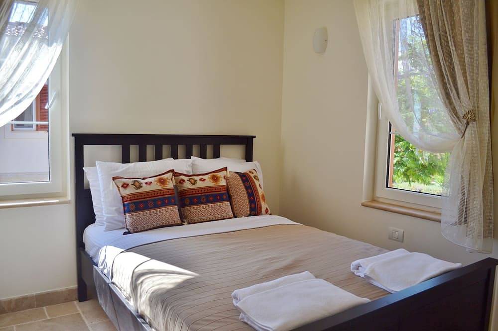 Privater Pool Villa mit 3 Schlafzimmern, Meer- und Bergblick im Amazing Lavanta in Kaş, Saklıkent