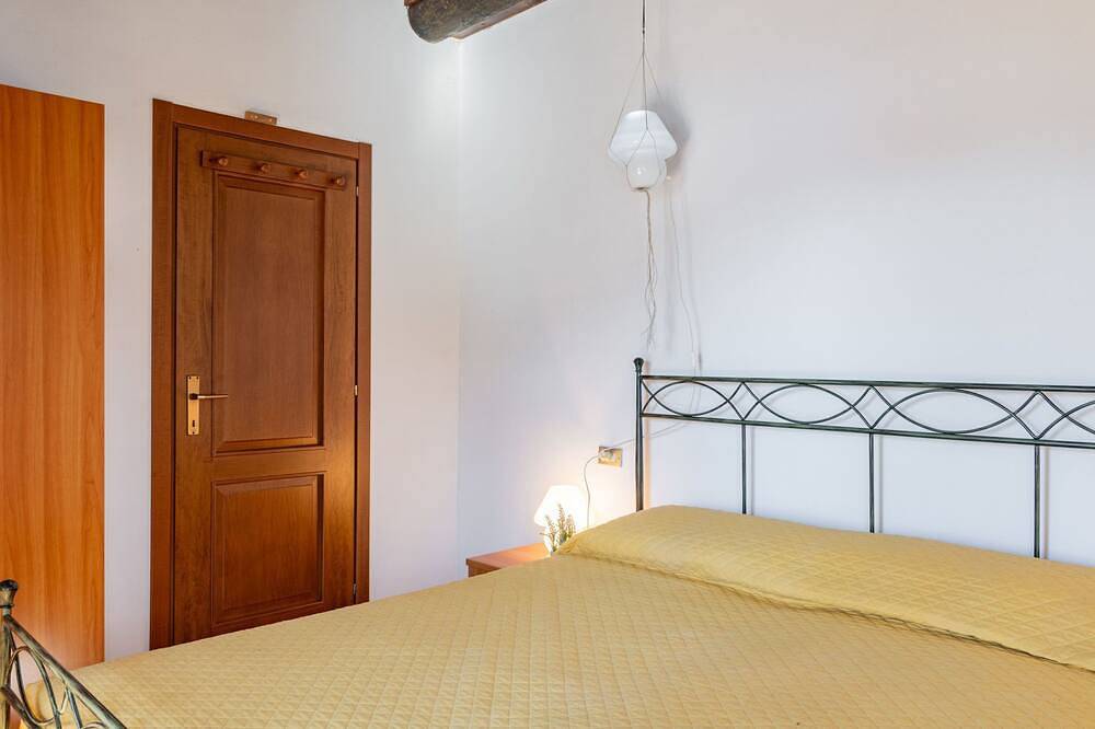 Ferienhaus Aili in Trezzone, Veltlin