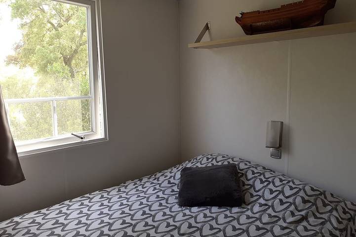 Camping pour 4 personnes à Porto-Vecchio - 3