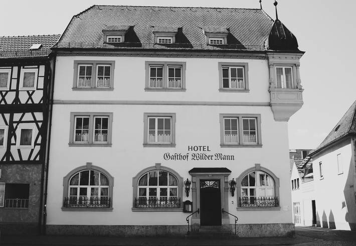 Pension für 2 Personen, kinderfreundlich - 1