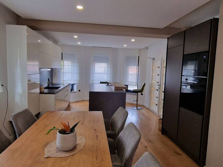 Ferienhaus für 3 Personen, mit Balkon und Terrasse sowie Garten in Pjescana Uvala - 3
