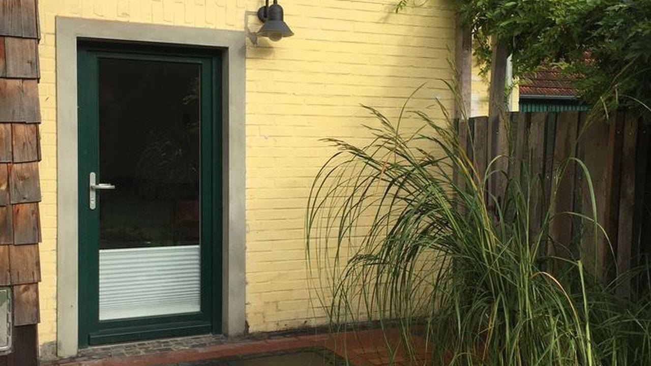 Geheel vakantieappartement, Vakantieappartement voor 4 personen met tuin in Tecklenburg, Münsterland