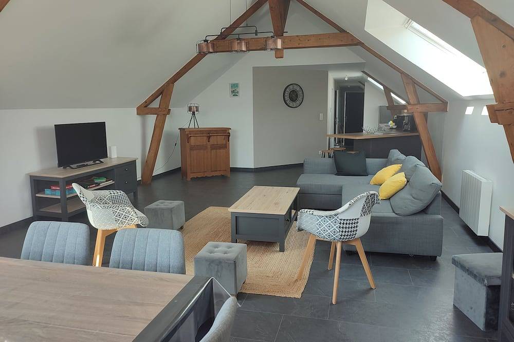 Appartement de vacances