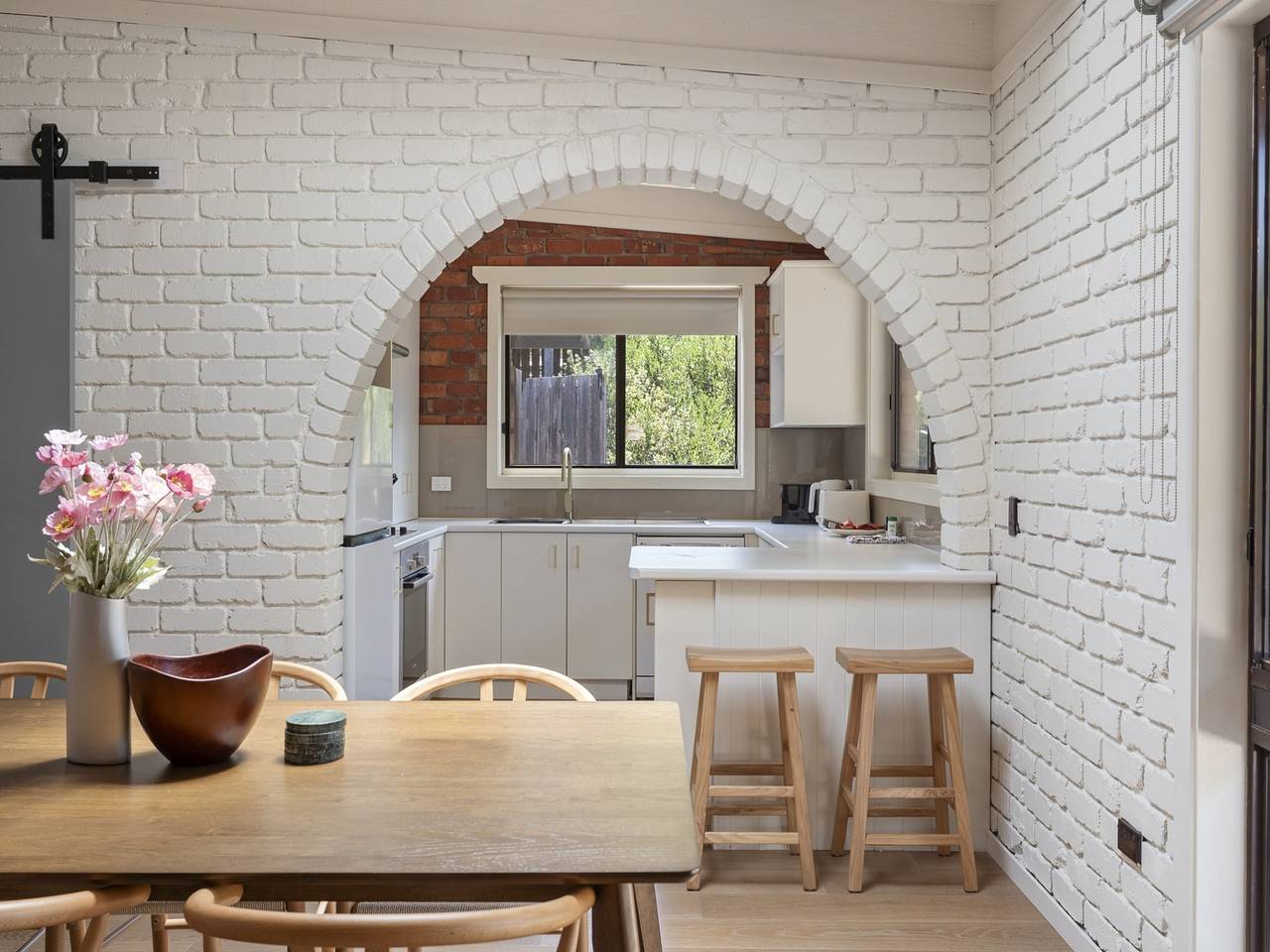 Entire apartment, Relaxing Retreat Near Rye Beach in Melbourne, Mornington Peninsula