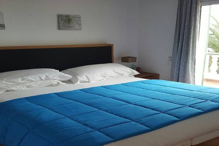 Villa für 6 Personen, mit Garten und Whirlpool auf Menorca - 3