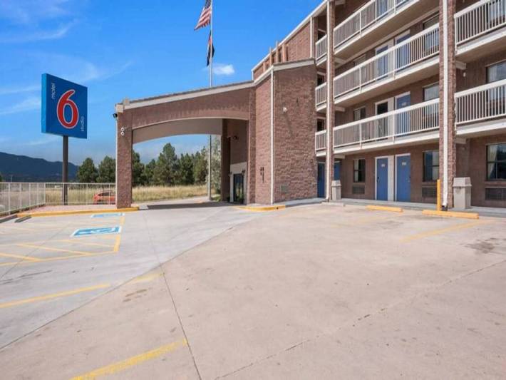 Apartamento entero, 2 Camas Queen | No Fumadores, Cocina in Colorado Springs, El Paso County (CO)