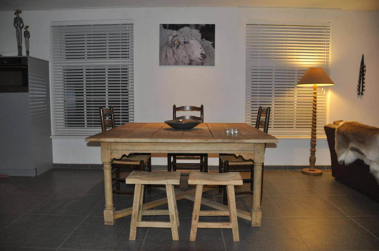 Two-Bedroom House in Sluis, Zeeuws-Vlaanderen