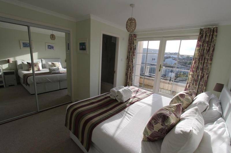 Entire apartment, Apartment with Sea View in North Berwick, Edinburgh and Lothian