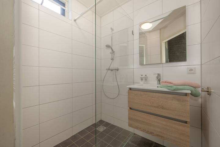Bungalow para 6 personas con terraza in Weert, Limburgo (Países Bajos)