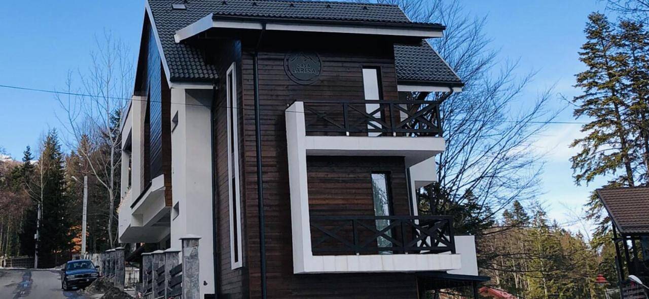 Appartement entier, Casa Larisa - Wolves Apartment in Sinaia, Walachia