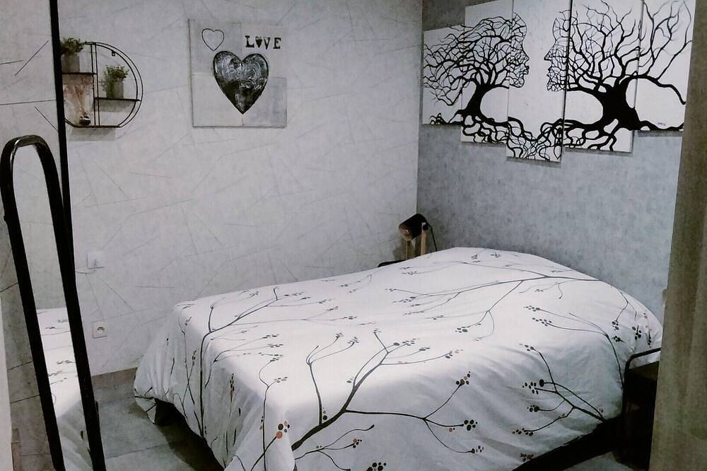 Apartamento entero, Jujuouragan N°2 in Saint-Dié-des-Vosges