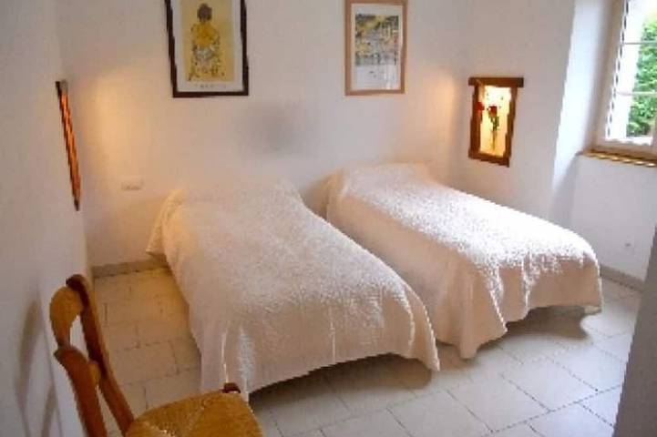 Gîte pour 4 personnes à Épineu-le-Chevreuil - 3