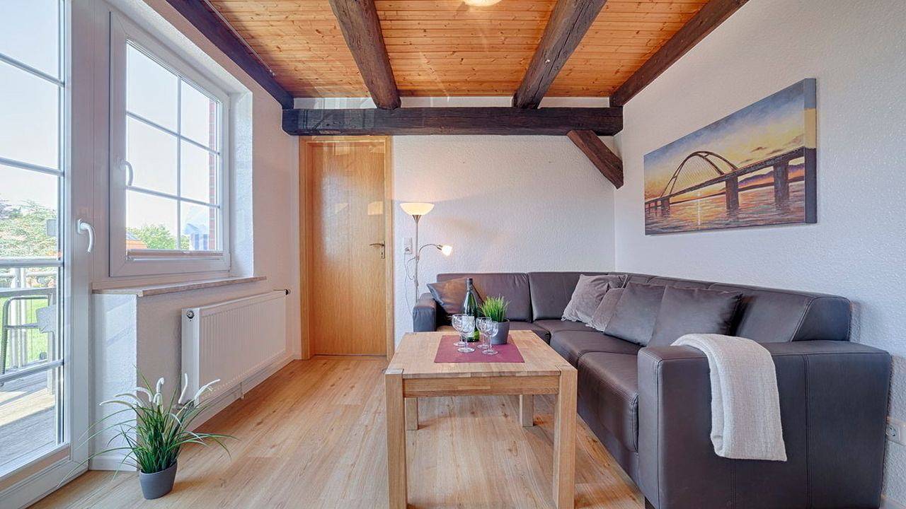 Ganze Ferienwohnung, Ferienwohnung für 2 Personen (50 m²) in Fehmarn in Westfehmarn, Fehmarn