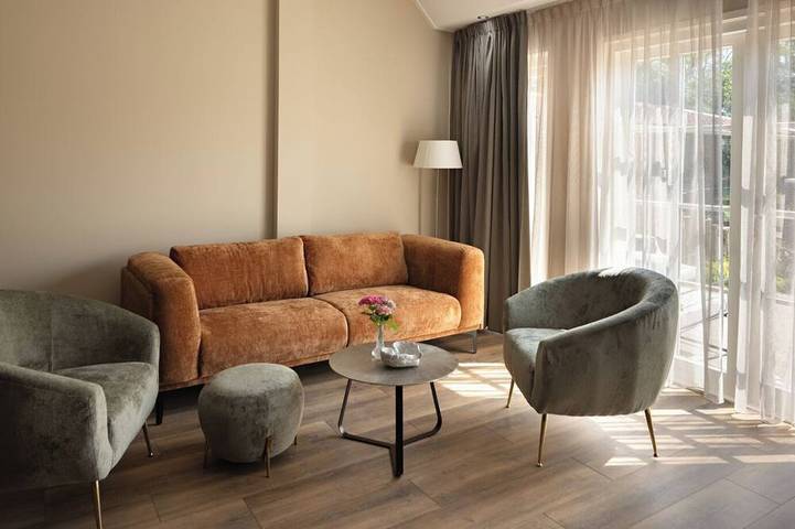 Ferienwohnung für 4 Personen - 1