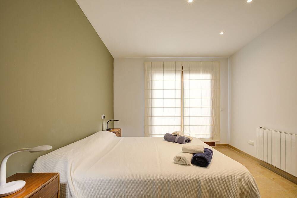 Apartamento entero, Comtat Muro 1 by Renallorca in Muro, Mallorca Norte