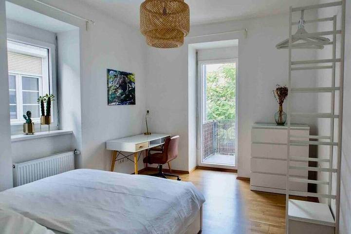 Ganze Wohnung, Komfortables Apartment im Zentrum der Stadt in Graz, Steirerland