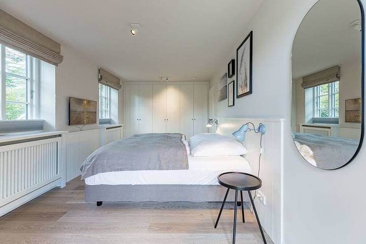 Ferienhaus für 4 Gäste mit 150m² in Wyk auf Föhr in Nordfriesische Inseln (Schleswig-Holstein) (Schleswig-Holstein), Wyk auf Föhr