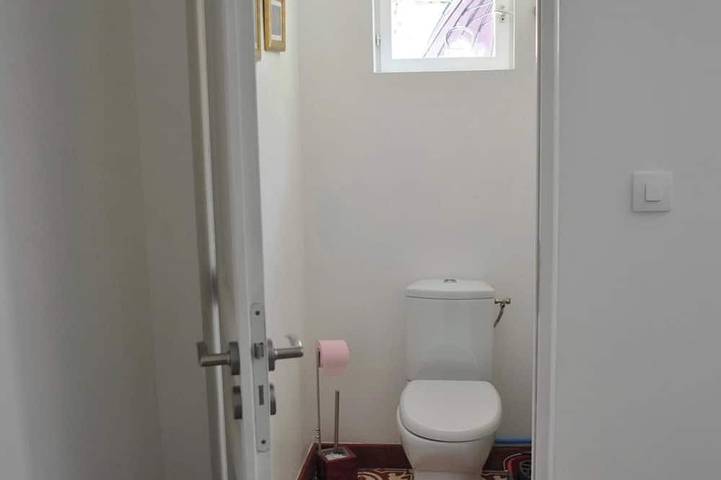 Gîte pour 2 personnes à Aiguèze - 4