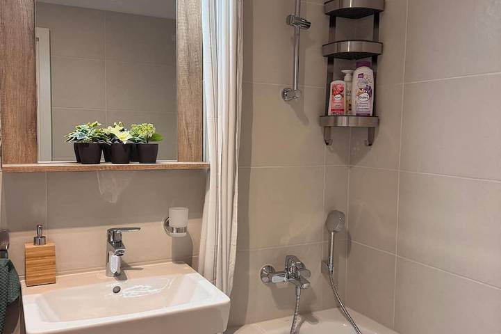 Ferienwohnung für 4 Personen, mit Garten, mit Haustier in Bratislava - 3