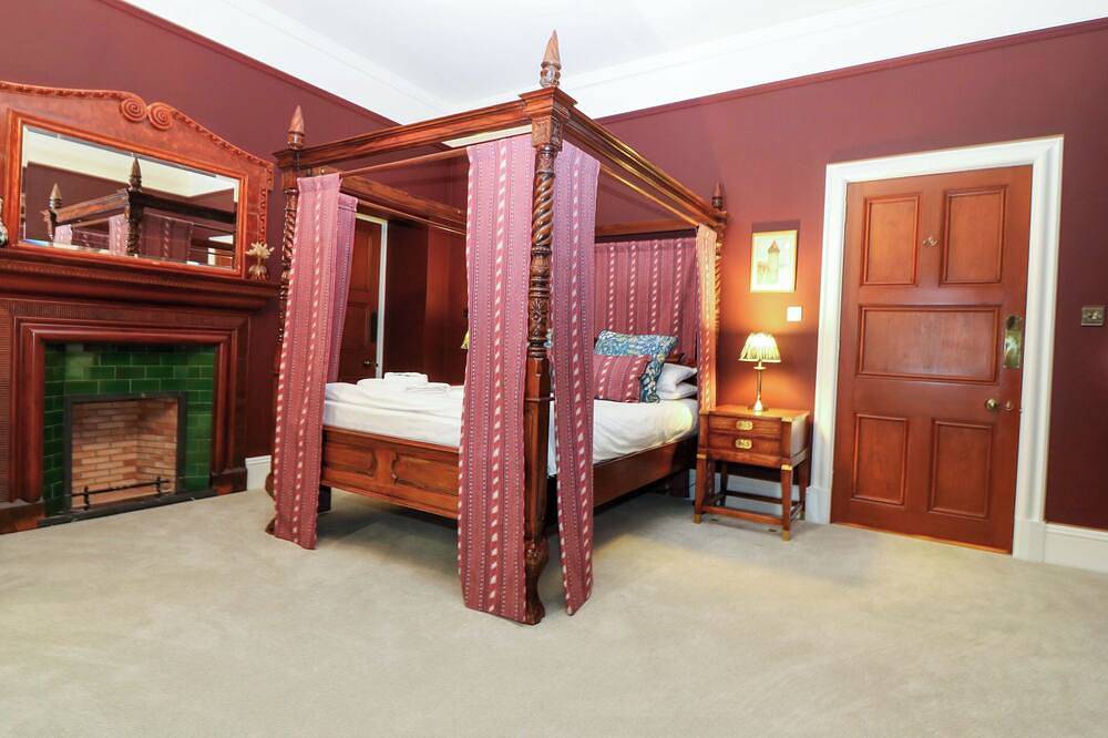 Braeriach - Mar Lodge Estate, pet friendly in Braemar in Braemar, Cairngorms National Park