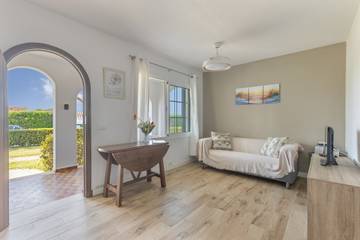 Holiday home in Alaior Municipality, Menorca für 4 