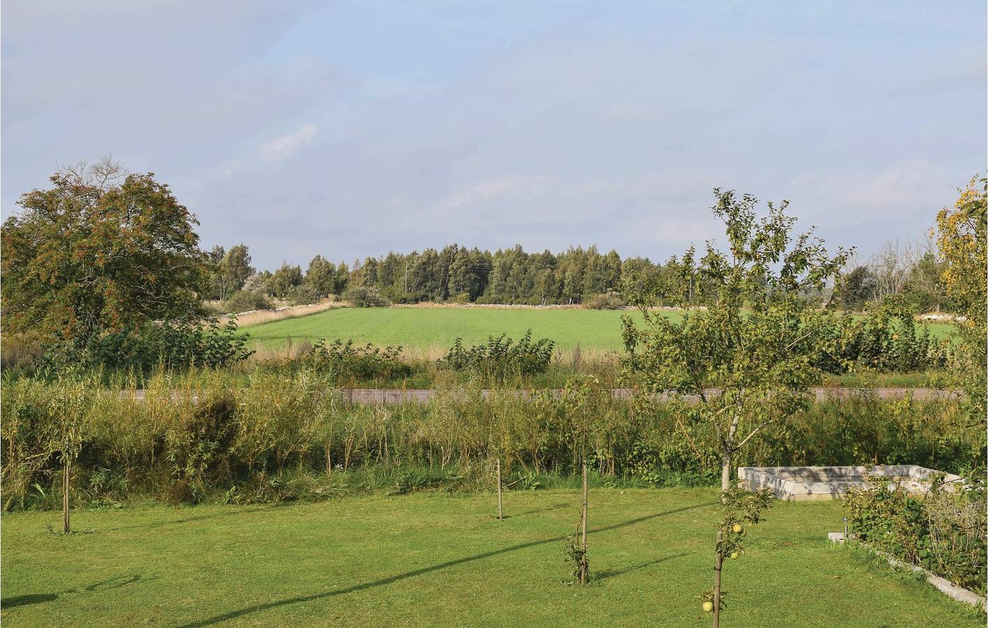 Hus för 4 Personer med trädgård in Öland