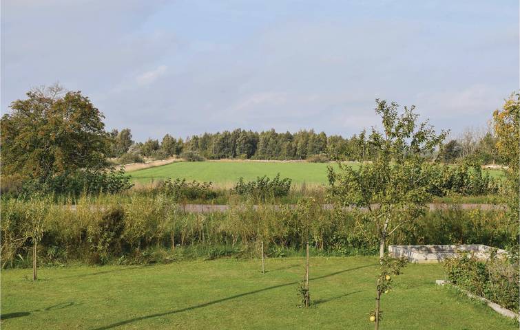 Ferienhaus für 4 Personen, mit Terrasse und Sauna sowie Garten, mit Haustier auf Öland - 4