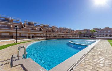 Appartement voor 6 Personen in El Mojón (Alicante), Pilar de la Horadada, Afbeelding 3