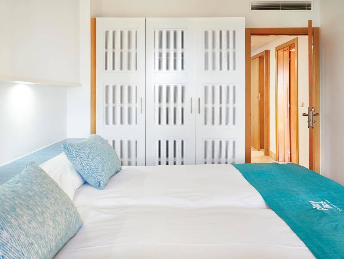 Aparthotel para 10 personas con terraza in Las Playitas, Tuineje