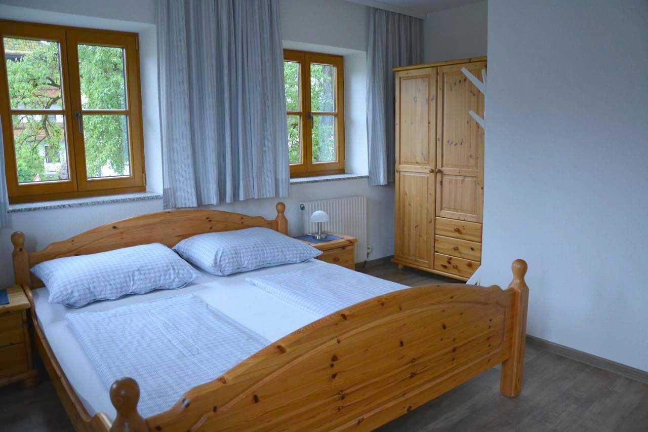 Ganze Wohnung, Two-Bedroom Apartment in Bezirk Gmunden