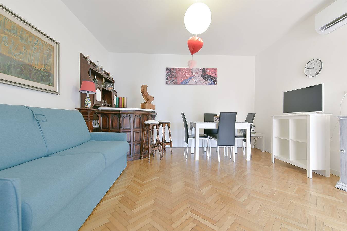 Apartamento entero, Queen Home Beauty in Venecia, Provincia de Venezia